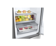 LG GBB72NSDZN NoFrost Srebrna - 1390614 - zdjęcie 3